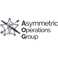 Asymmetric Operations Group logo, Asymmetric Operations Group contact details