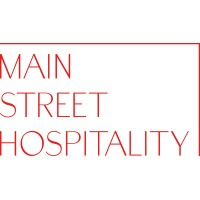 Main Street Hospitality Group logo, Main Street Hospitality Group contact details