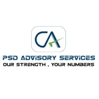 PSD Advisory Services logo, PSD Advisory Services contact details