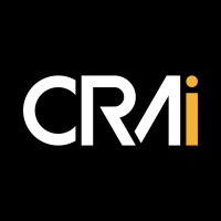 CRAi logo, CRAi contact details