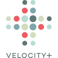 Velocity Plus logo, Velocity Plus contact details