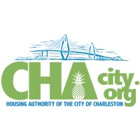 HOUSING AUTHORITY OF THE CITY OF CHARLESTON logo, HOUSING AUTHORITY OF THE CITY OF CHARLESTON contact details