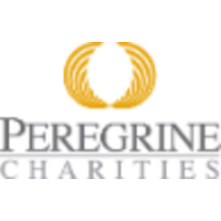 Peregrine Charities logo, Peregrine Charities contact details