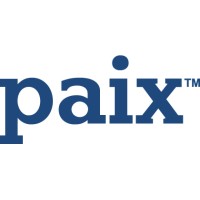 PAIX Data Centres logo, PAIX Data Centres contact details