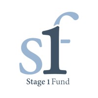 Stage 1 Fund logo, Stage 1 Fund contact details