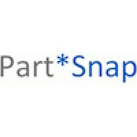 PartSnap logo, PartSnap contact details