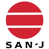 San J International logo, San J International contact details