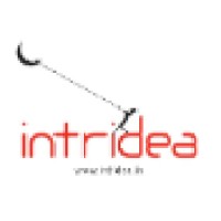 Intridea logo, Intridea contact details