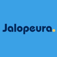 Jalopeura logo, Jalopeura contact details