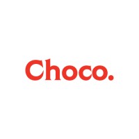 The Chocolate logo, The Chocolate contact details