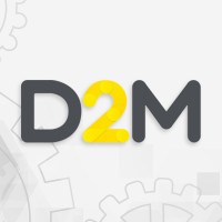 D2M Innovation Ltd logo, D2M Innovation Ltd contact details