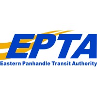 Eastern Panhandle Transit Authority logo, Eastern Panhandle Transit Authority contact details