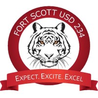 Fort Scott Sr High School logo, Fort Scott Sr High School contact details