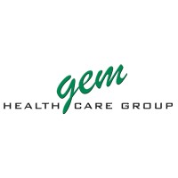 GEM Health Care Group Limited logo, GEM Health Care Group Limited contact details