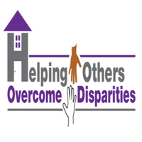 Helping Others Overcome Disparities, Inc. logo, Helping Others Overcome Disparities, Inc. contact details