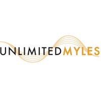 Unlimited Myles logo, Unlimited Myles contact details