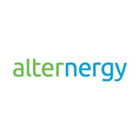 Alternergy Holdings Corporation logo, Alternergy Holdings Corporation contact details