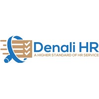 Denali HR logo, Denali HR contact details