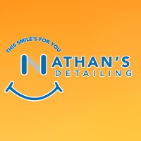 Nathan's Detailing logo, Nathan's Detailing contact details