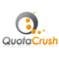 QuotaCrush logo, QuotaCrush contact details