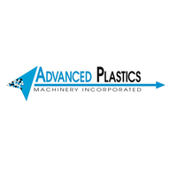 Advanced Plastics Machinery logo, Advanced Plastics Machinery contact details