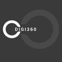 DIGI360 logo, DIGI360 contact details