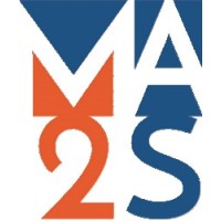 MA2S Maintenance logo, MA2S Maintenance contact details