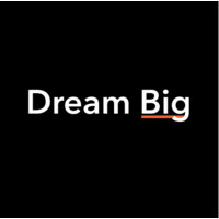 Dream Big Angels logo, Dream Big Angels contact details