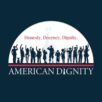 American Dignity PAC logo, American Dignity PAC contact details