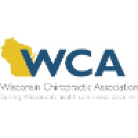 Wisconsin Chiropractic Association logo, Wisconsin Chiropractic Association contact details