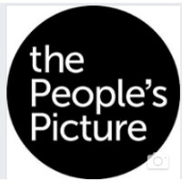 The Peoples Picture logo, The Peoples Picture contact details