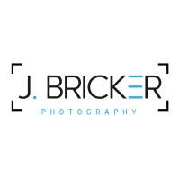 J.Bricker Photography logo, J.Bricker Photography contact details