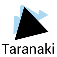 Taranaki logo, Taranaki contact details