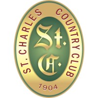 St. Charles Country Club Pro Shop logo, St. Charles Country Club Pro Shop contact details