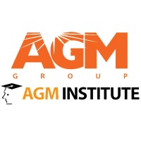 AGM Institute, LLC logo, AGM Institute, LLC contact details