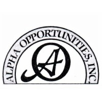 Alpha Opportunities, Inc. logo, Alpha Opportunities, Inc. contact details