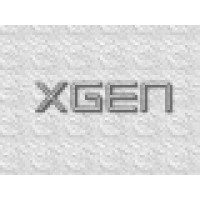 Firegent XGen logo, Firegent XGen contact details