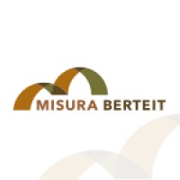 Misura Berteit Accountants logo, Misura Berteit Accountants contact details