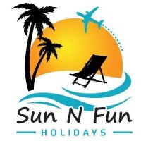 Sun N Fun Holidays logo, Sun N Fun Holidays contact details