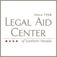 Legal Aid Center of Southern Nevada logo, Legal Aid Center of Southern Nevada contact details