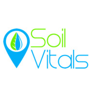 Soil Vitals logo, Soil Vitals contact details