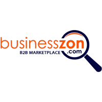 Businesszon logo, Businesszon contact details