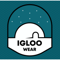 Igloo Wear logo, Igloo Wear contact details