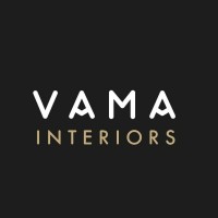 VAMA Interiors logo, VAMA Interiors contact details