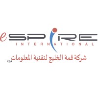 eSpire International logo, eSpire International contact details