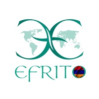 Efrito Armenia logo, Efrito Armenia contact details