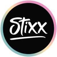 STIXX Adesivos Criativos logo, STIXX Adesivos Criativos contact details