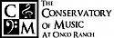 Cinco Ranch Conservatory of Music logo, Cinco Ranch Conservatory of Music contact details