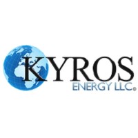 Kyros Energy logo, Kyros Energy contact details