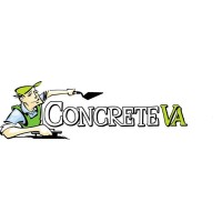 Concrete VA logo, Concrete VA contact details